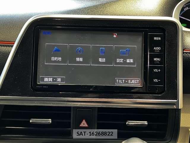 Toyota SIENTA 2016-02 6912733-6