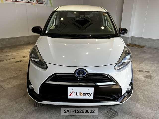 Toyota SIENTA 2016-02 6912733-8