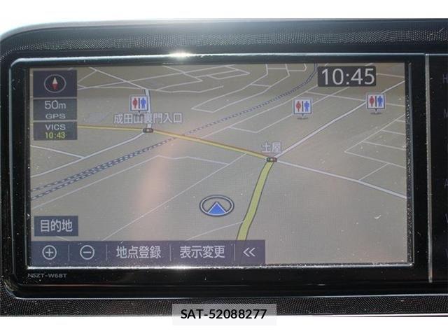 Toyota SIENTA 2021-03 6912734-1