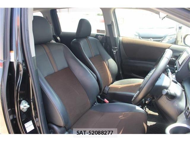 Toyota SIENTA 2021-03 6912734-24