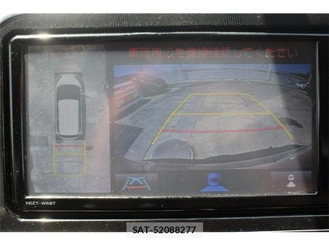 Toyota SIENTA 2021-03 6912734-2