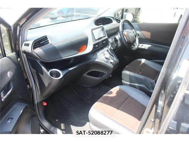 Toyota SIENTA 2021-03 6912734-29