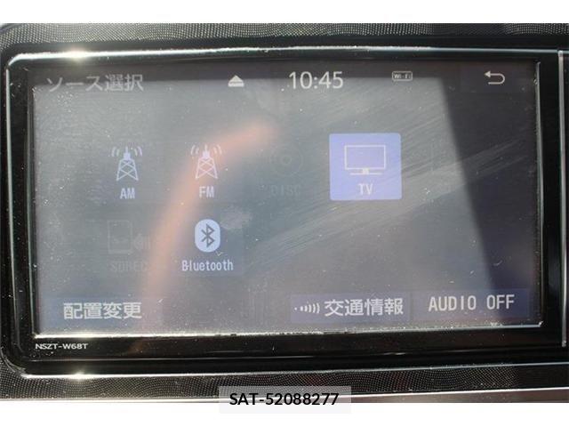 Toyota SIENTA 2021-03 6912734-3