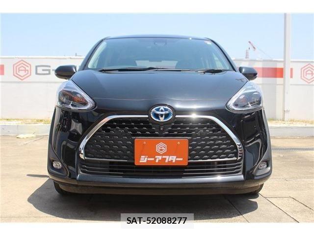 Toyota SIENTA 2021-03 6912734-7