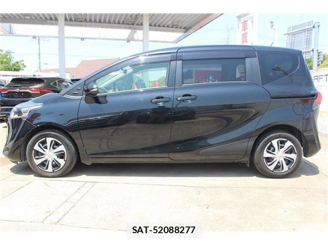 Toyota SIENTA 2021-03 6912734-8