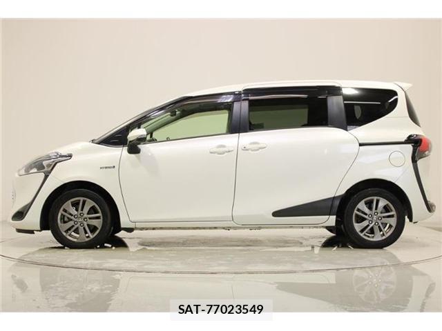 Toyota SIENTA 2019-02 6912746-9