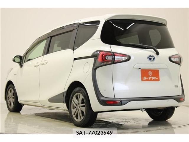 Toyota SIENTA 2019-02 6912746-10