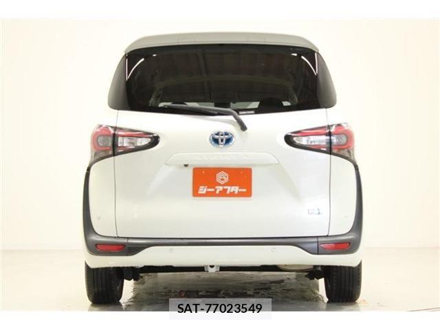 Toyota SIENTA 2019-02 6912746-11