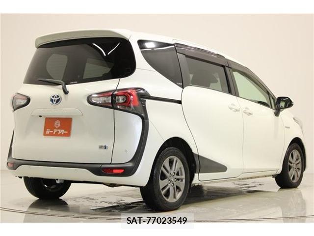 Toyota SIENTA 2019-02 6912746-12