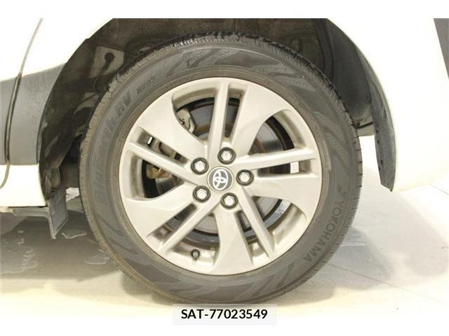 Toyota SIENTA 2019-02 6912746-24