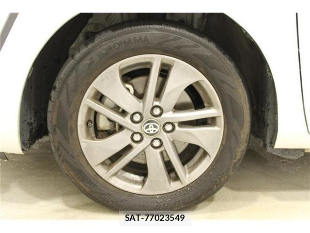 Toyota SIENTA 2019-02 6912746-25