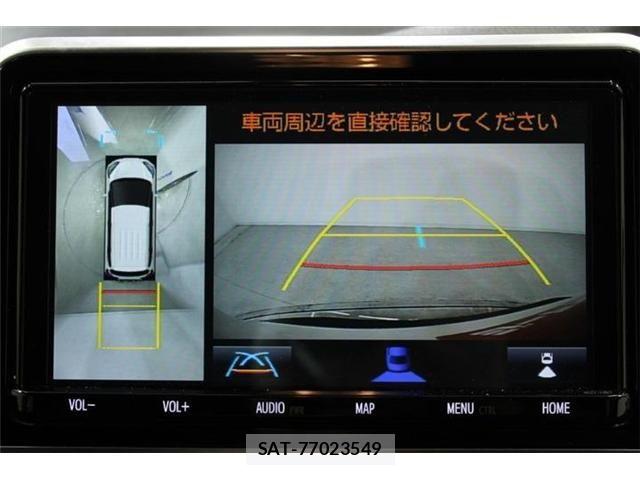 Toyota SIENTA 2019-02 6912746-3