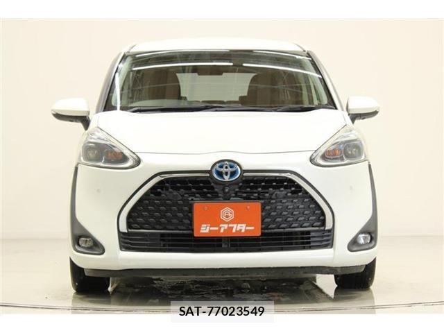 Toyota SIENTA 2019-02 6912746-7