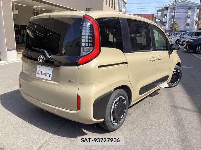 Toyota SIENTA 2026-01 6912690-11