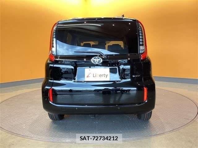 Toyota SIENTA 2025-01 6912706-10