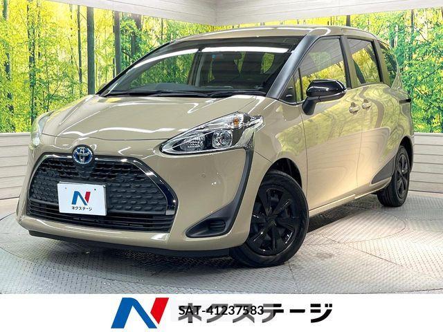 Toyota SIENTA 2022-02 6912731-0