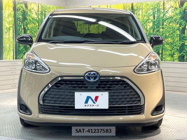 Toyota SIENTA 2022-02 6912731-13