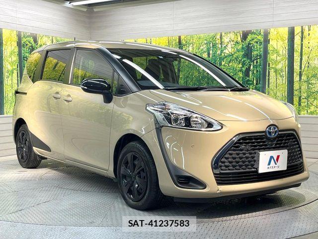 Toyota SIENTA 2022-02 6912731-15