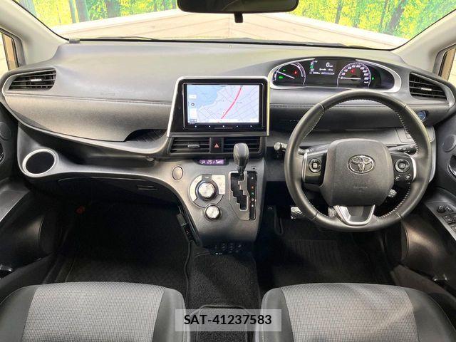 Toyota SIENTA 2022-02 6912731-1