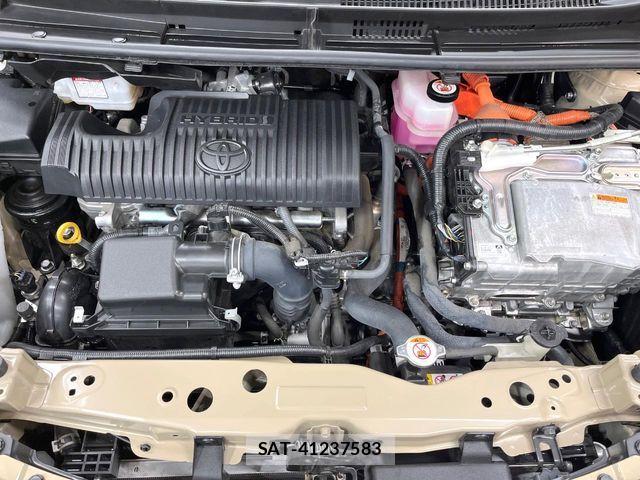 Toyota SIENTA 2022-02 6912731-19