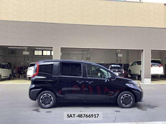 Toyota SIENTA 2025-01 6912705-10