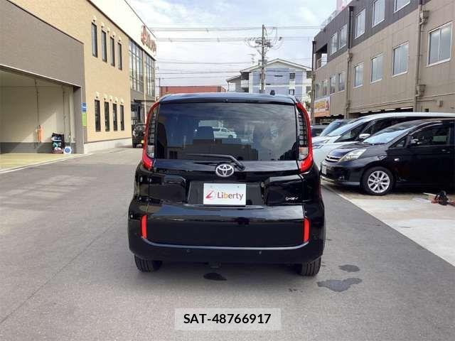 Toyota SIENTA 2025-01 6912705-13