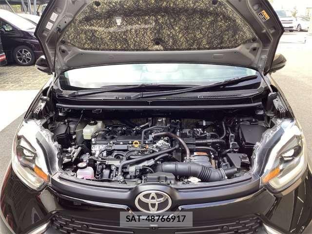 Toyota SIENTA 2025-01 6912705-16
