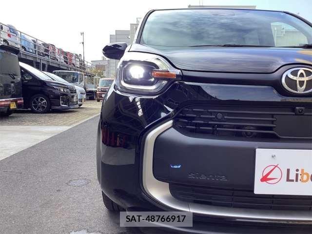 Toyota SIENTA 2025-01 6912705-17