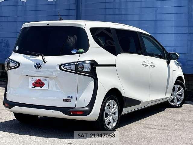Toyota SIENTA 2019-08 6912737-2