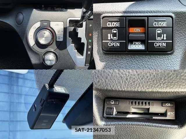 Toyota SIENTA 2019-08 6912737-4