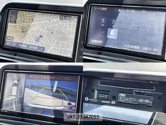 Toyota SIENTA 2019-08 6912737-5