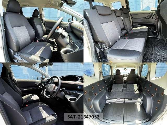 Toyota SIENTA 2019-08 6912737-6