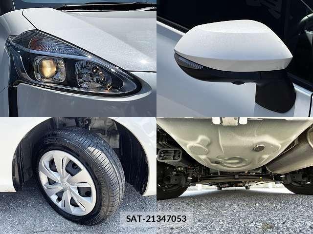 Toyota SIENTA 2019-08 6912737-7