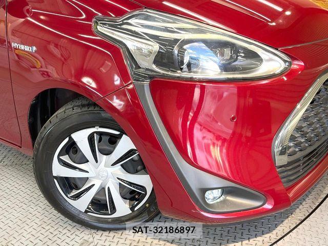 Toyota SIENTA 2018-12 6912736-11