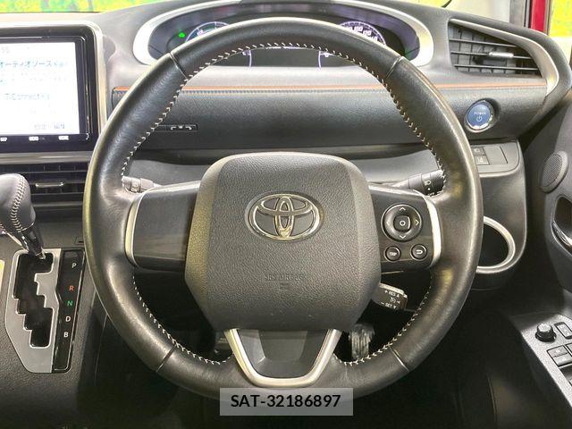 Toyota SIENTA 2018-12 6912736-12