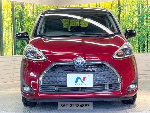 Toyota SIENTA 2018-12 6912736-14