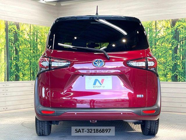 Toyota SIENTA 2018-12 6912736-15