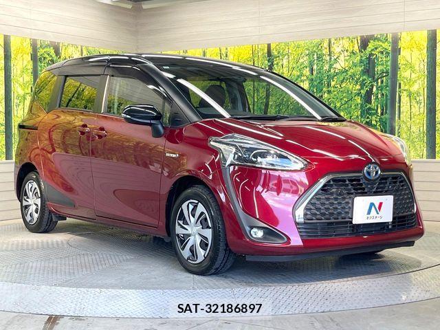 Toyota SIENTA 2018-12 6912736-16