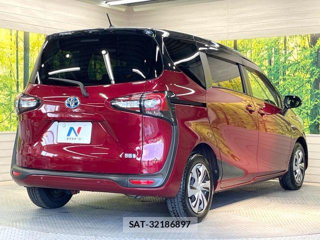 Toyota SIENTA 2018-12 6912736-17