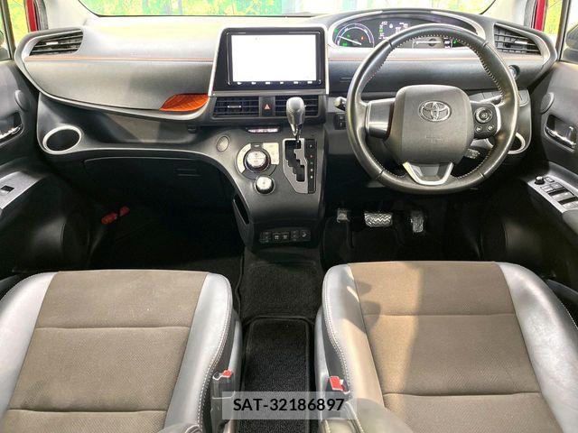 Toyota SIENTA 2018-12 6912736-1