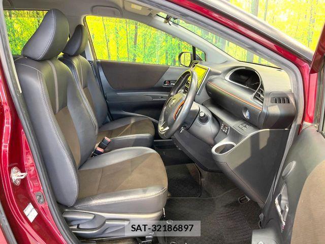 Toyota SIENTA 2018-12 6912736-7