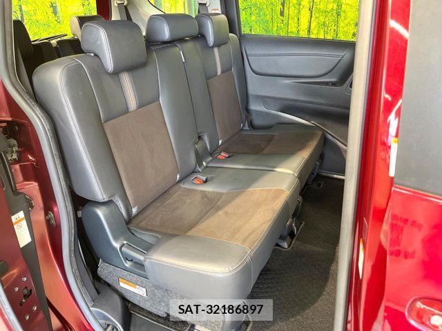 Toyota SIENTA 2018-12 6912736-8