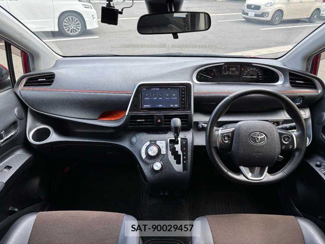 Toyota SIENTA 2019-04 6912738-1
