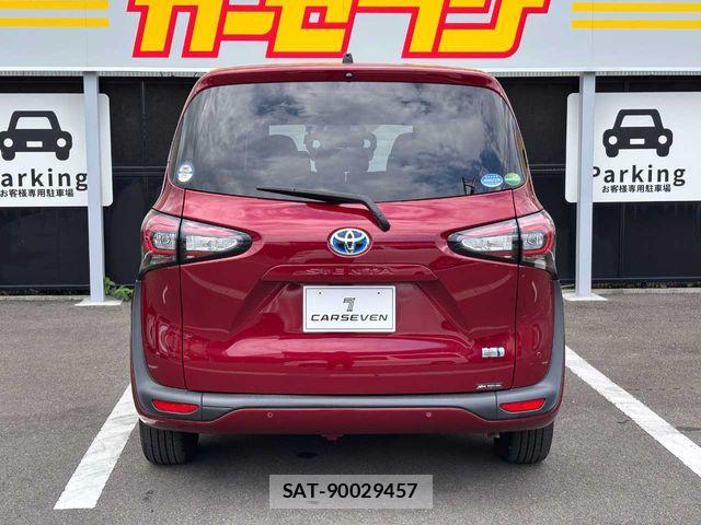 Toyota SIENTA 2019-04 6912738-27