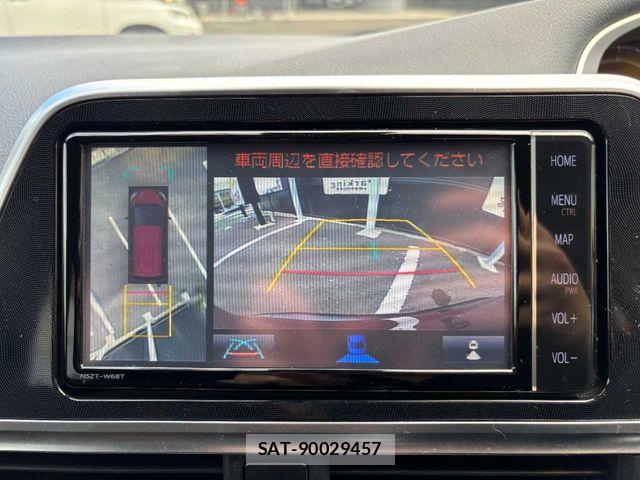 Toyota SIENTA 2019-04 6912738-2