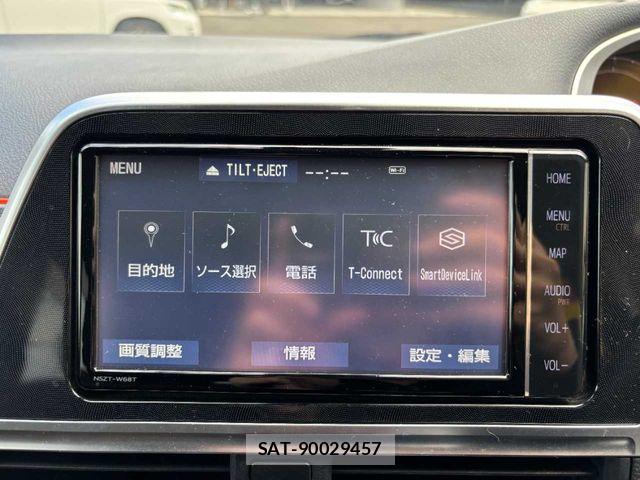 Toyota SIENTA 2019-04 6912738-3
