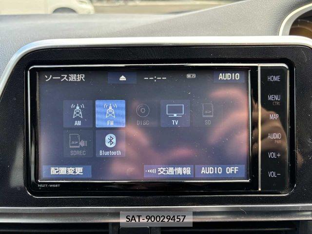 Toyota SIENTA 2019-04 6912738-4