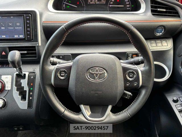 Toyota SIENTA 2019-04 6912738-6