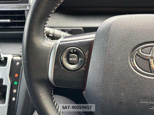 Toyota SIENTA 2019-04 6912738-7