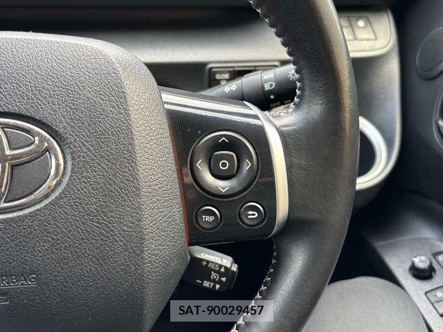 Toyota SIENTA 2019-04 6912738-8